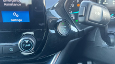 Ford Fiesta 1.0 EcoBoost 125 ST-Line 5dr Petrol Hatchback